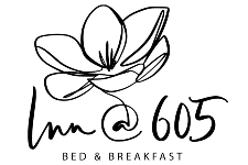 Inn at 605 Logo